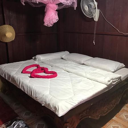 Happy Homestay Banlung & Trekking 外观 照片