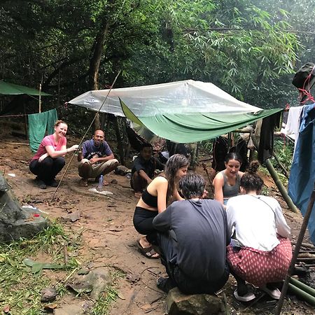 Happy Homestay Banlung & Trekking 外观 照片