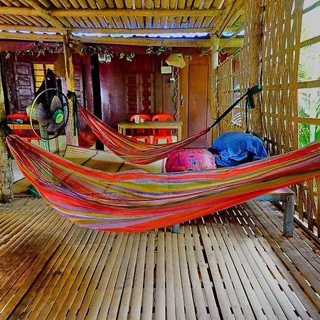 Happy Homestay Banlung & Trekking 外观 照片