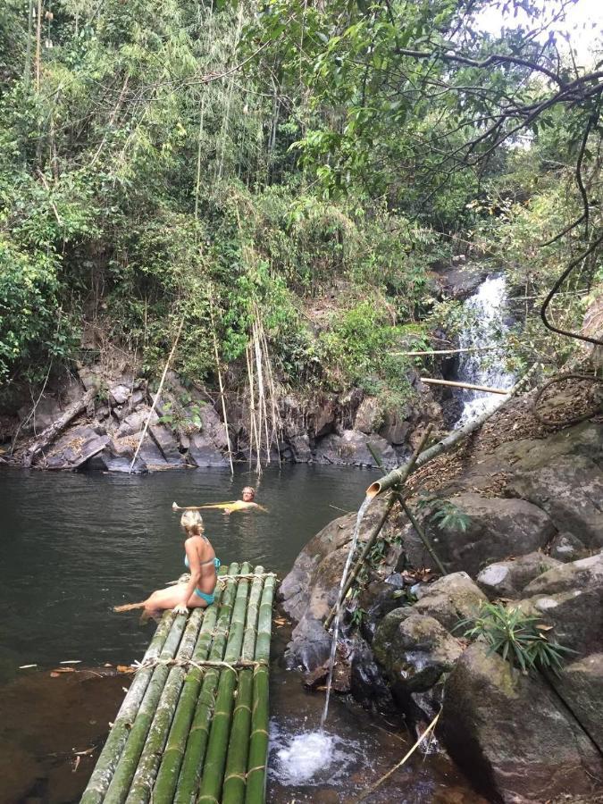 Happy Homestay Banlung & Trekking 外观 照片