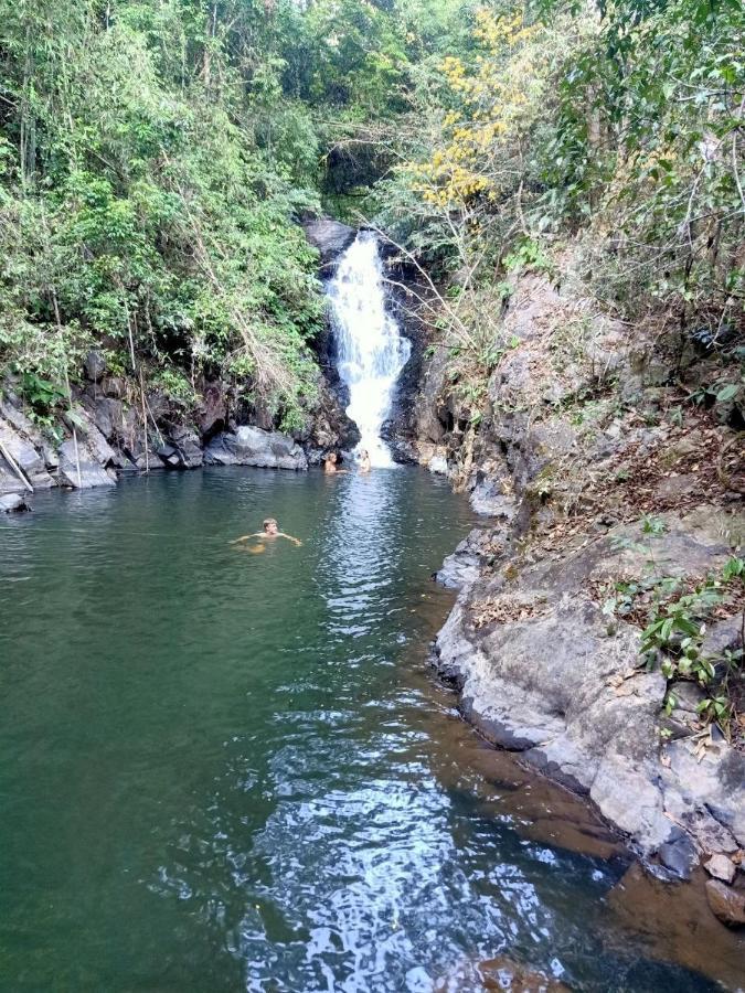 Happy Homestay Banlung & Trekking 外观 照片