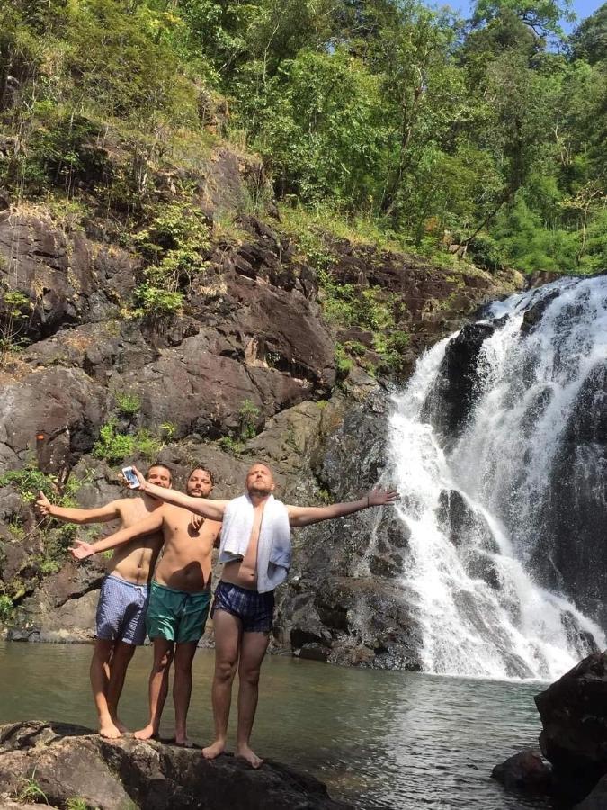 Happy Homestay Banlung & Trekking 外观 照片