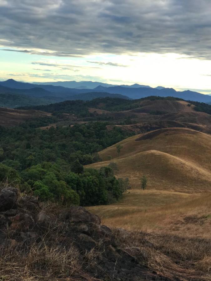 Happy Homestay Banlung & Trekking 外观 照片