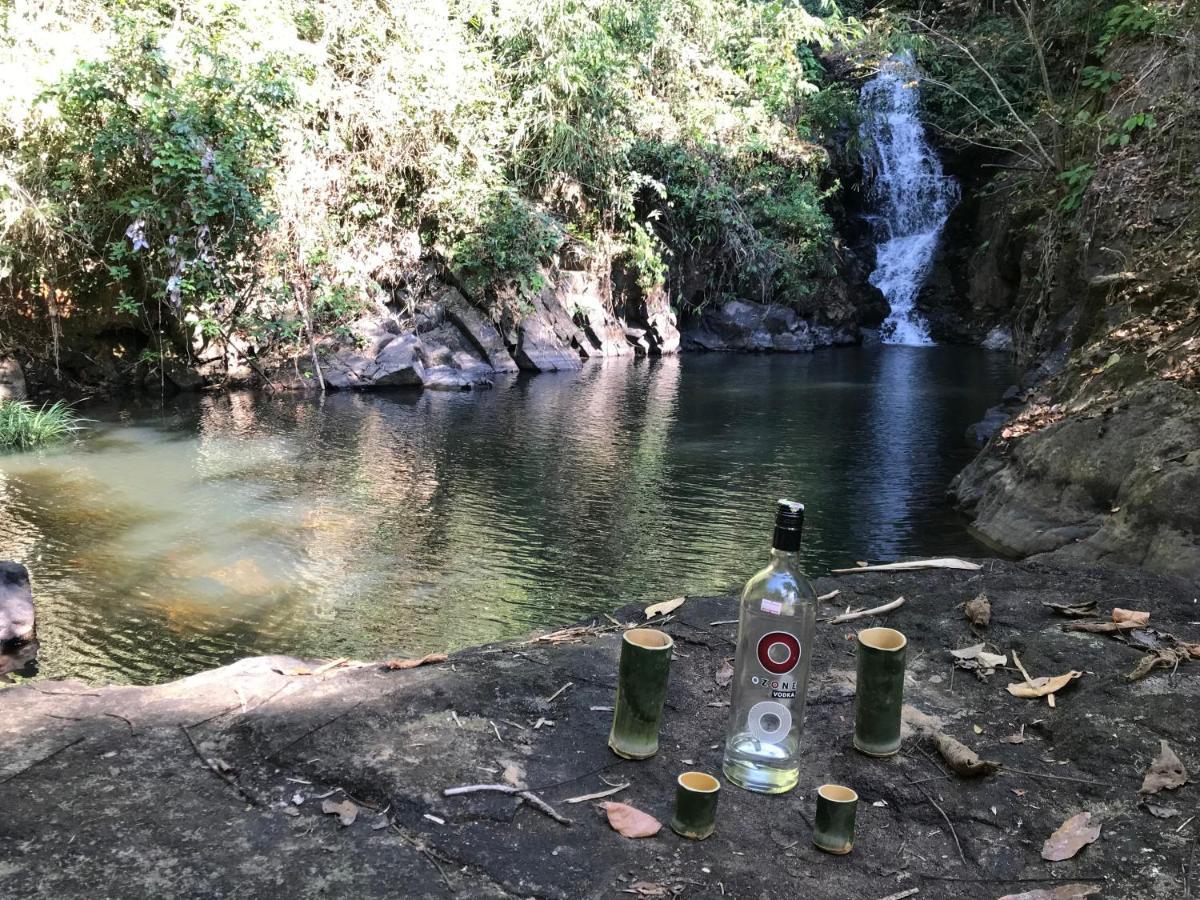 Happy Homestay Banlung & Trekking 外观 照片