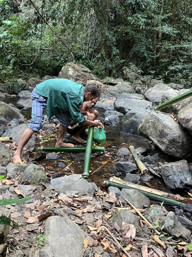 Happy Homestay Banlung & Trekking 外观 照片