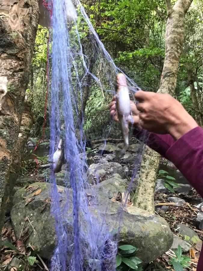 Happy Homestay Banlung & Trekking 外观 照片