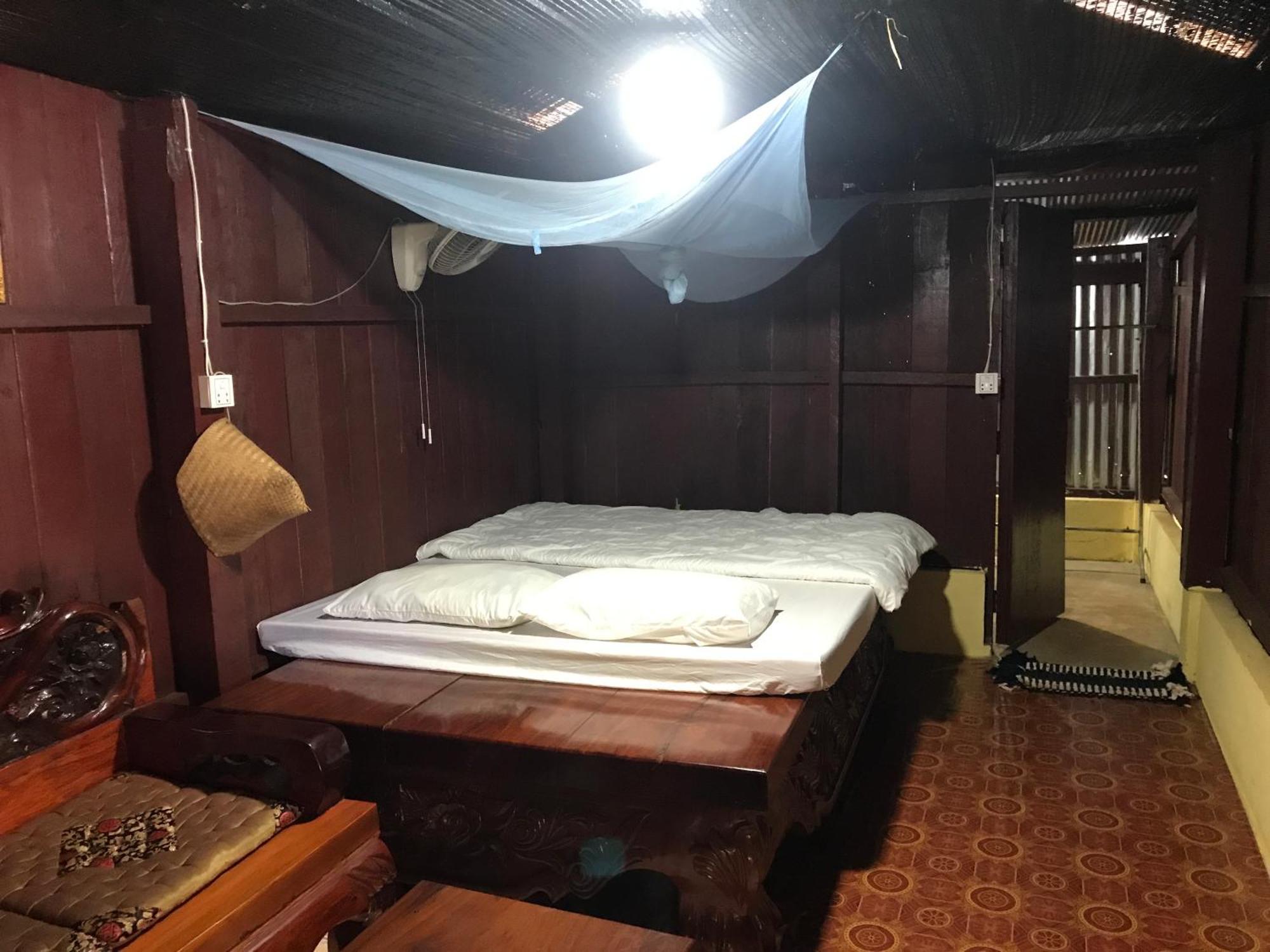 Happy Homestay Banlung & Trekking 外观 照片