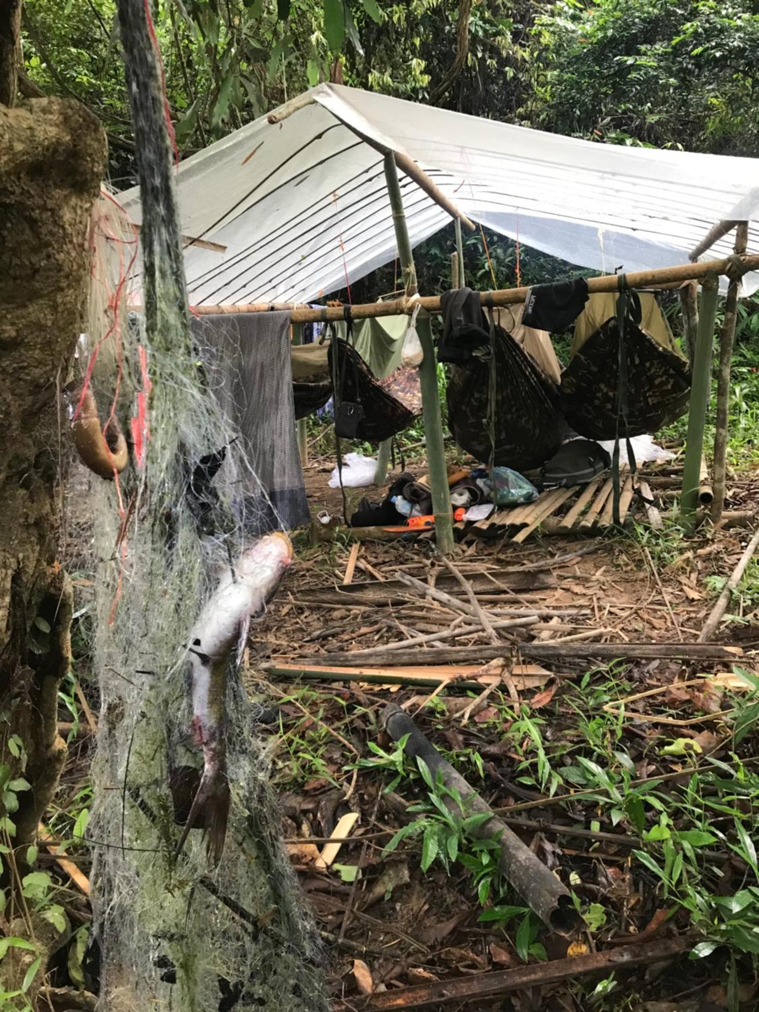 Happy Homestay Banlung & Trekking 外观 照片