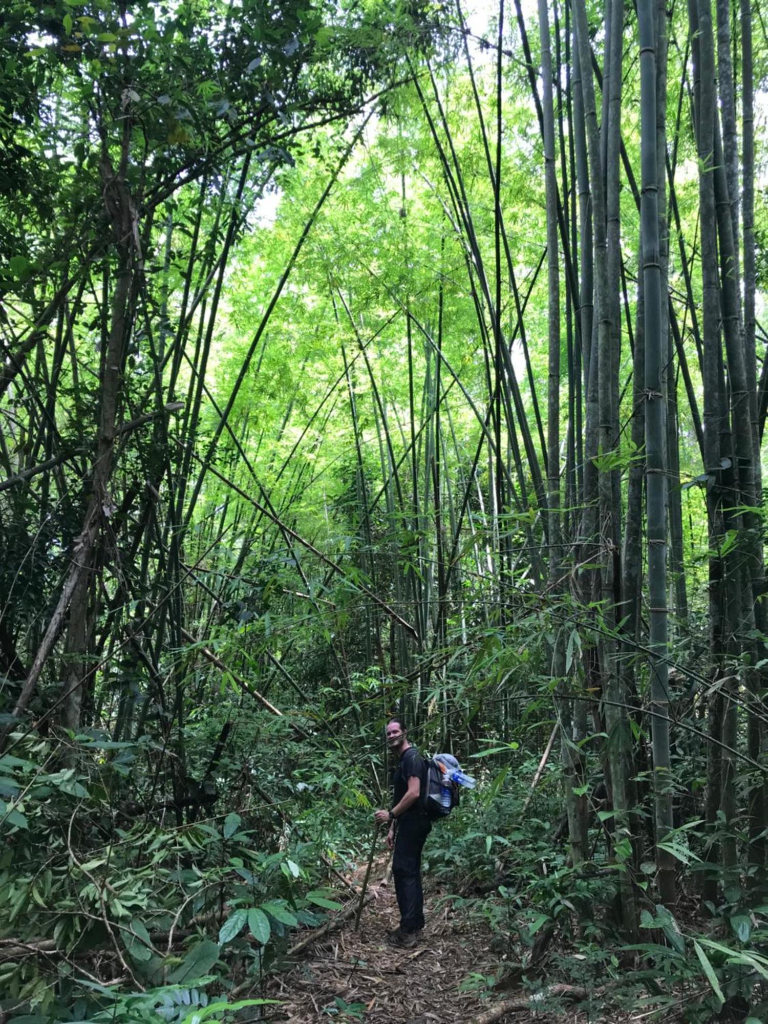 Happy Homestay Banlung & Trekking 外观 照片