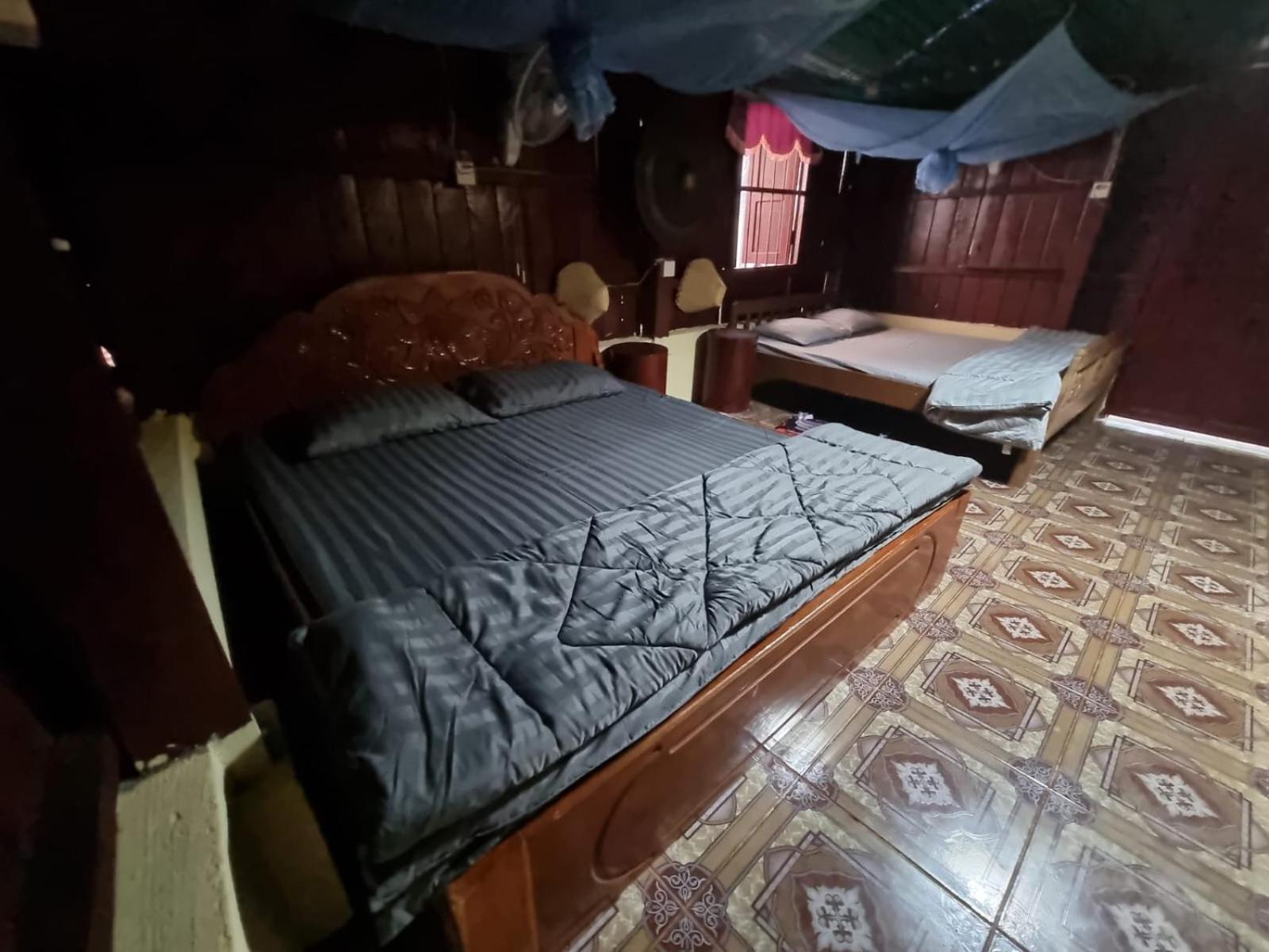 Happy Homestay Banlung & Trekking 外观 照片