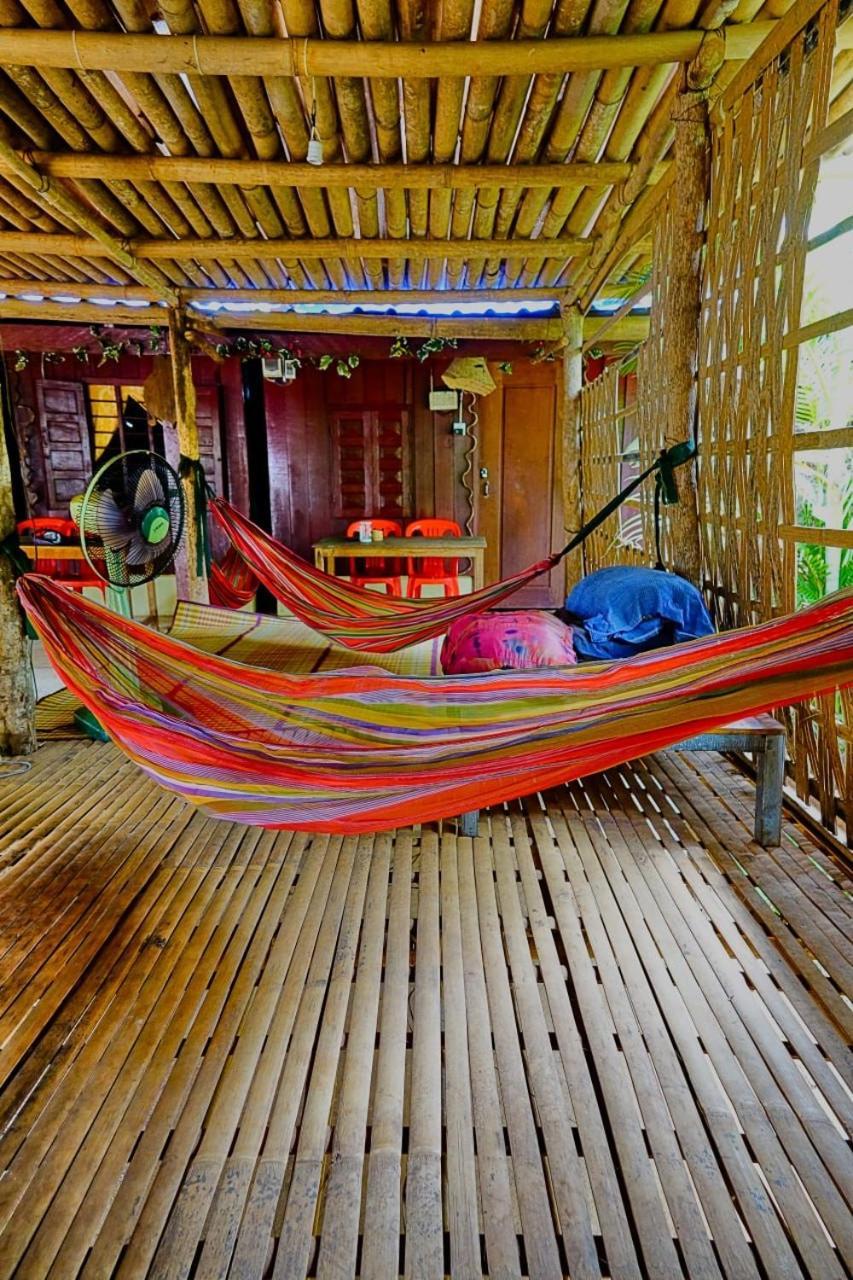 Happy Homestay Banlung & Trekking 外观 照片